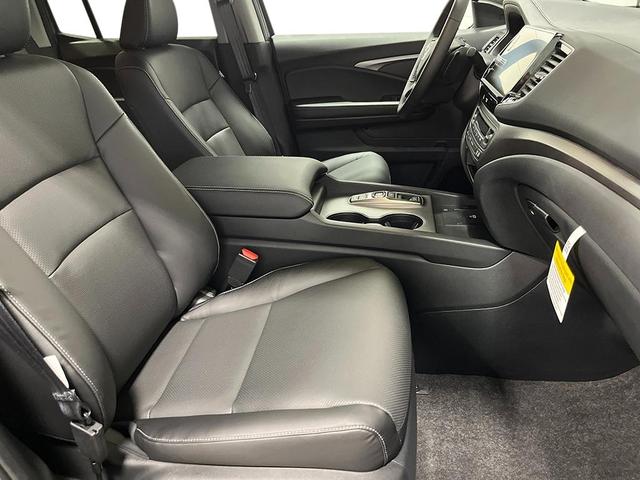 Photo of 2026 Honda Ridgeline