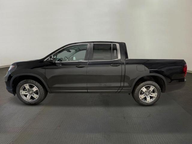 Photo of 2026 Honda Ridgeline