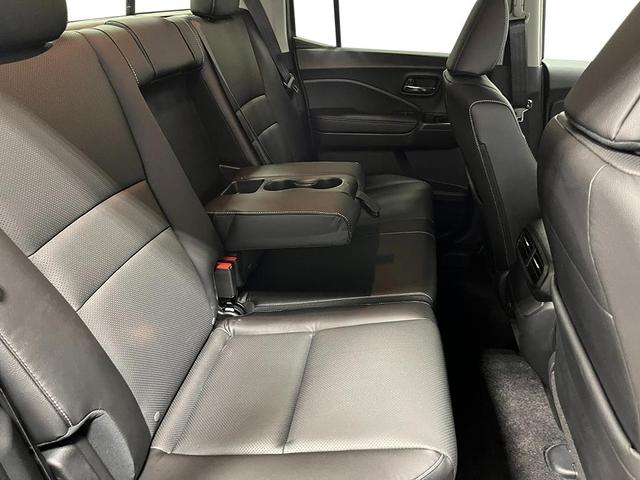 Photo of 2026 Honda Ridgeline