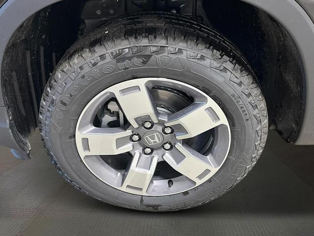Photo of 2026 Honda Ridgeline