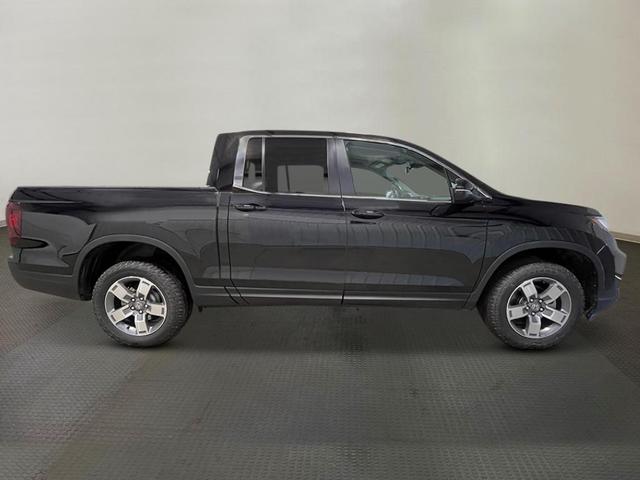 Photo of 2026 Honda Ridgeline