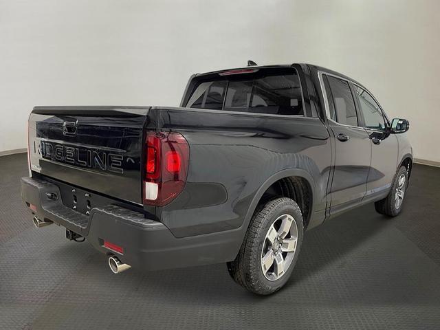 Photo of 2026 Honda Ridgeline