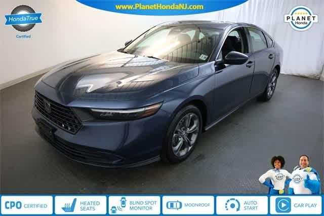 2024 Honda Accord