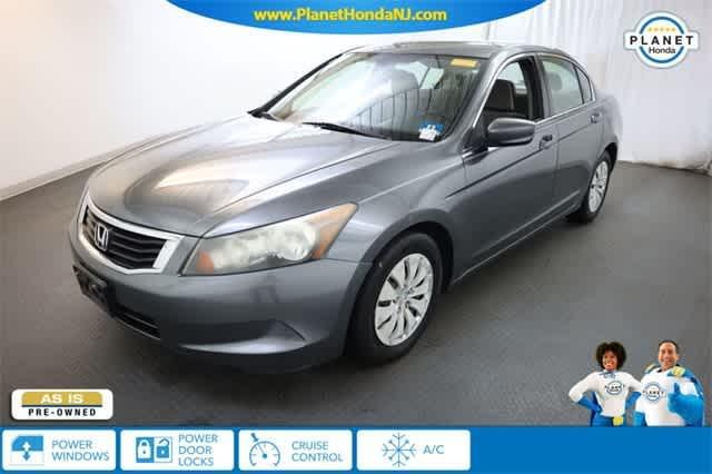 2010 Honda Accord