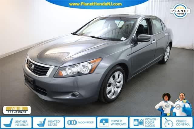 2010 Honda Accord