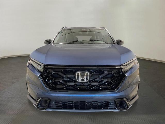 Photo of 2026 Honda CR-V Hybrid
