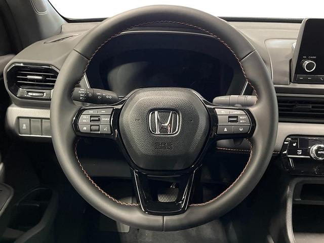 Photo of 2025  Honda Pilot