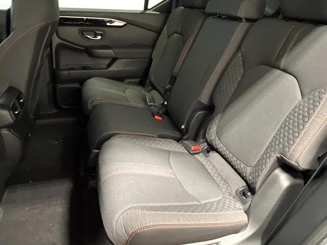 Photo of 2025  Honda Pilot