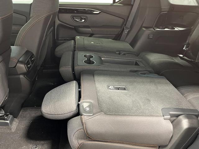 Photo of 2025  Honda Pilot