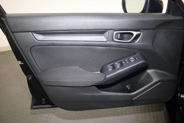 Photo of 2024 Crystal Honda Civic