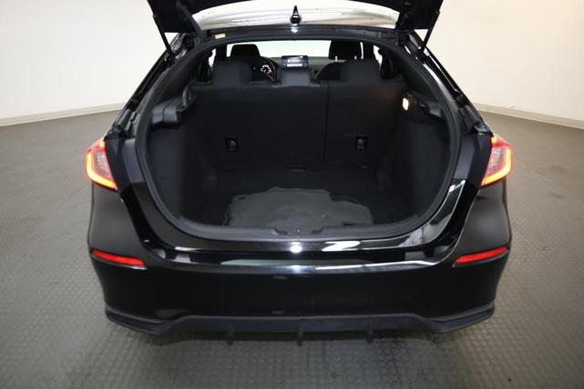 Photo of 2024 Crystal Honda Civic