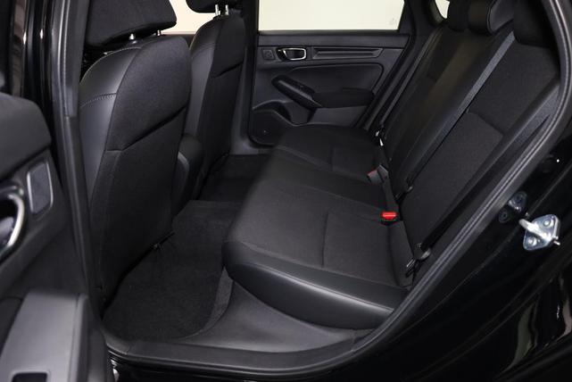 Photo of 2024 Crystal Honda Civic
