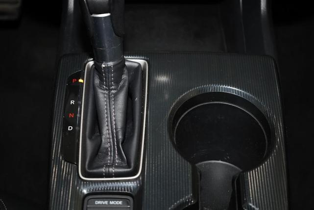 Photo of 2024 Crystal Honda Civic