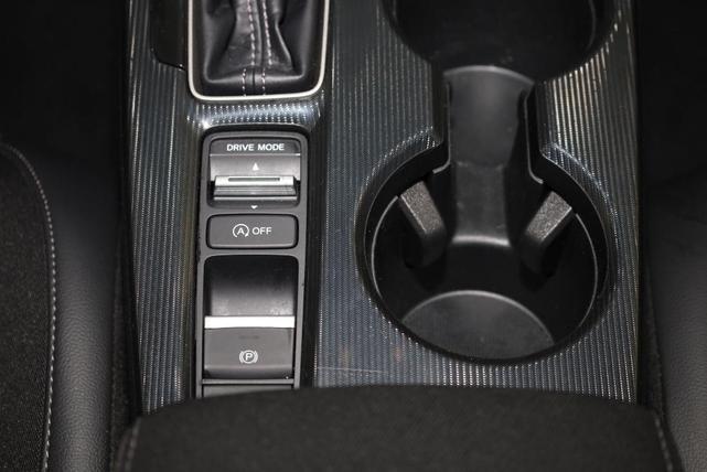 Photo of 2024 Crystal Honda Civic