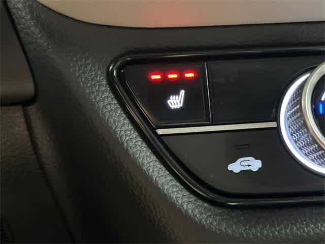 Photo of 2026 Pearl Honda HR-V