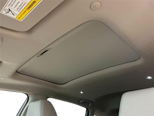 Photo of 2026 Pearl Honda HR-V