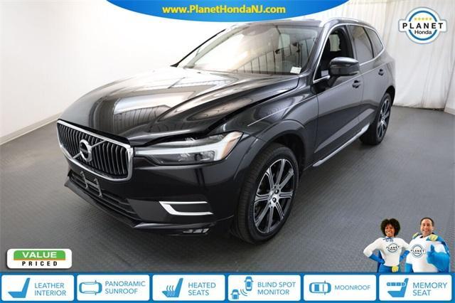 2021 Volvo XC60