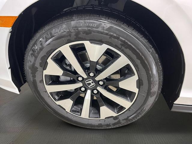 Photo of 2026  Honda Odyssey