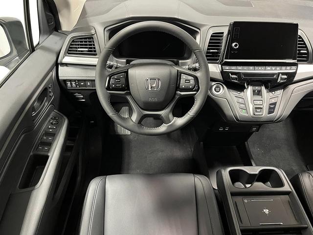 Photo of 2026  Honda Odyssey
