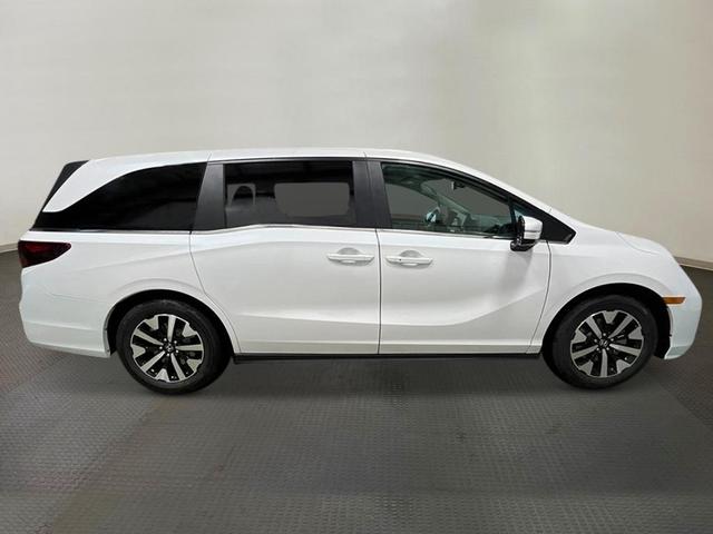 Photo of 2026  Honda Odyssey