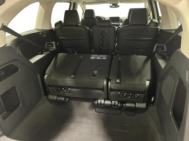 Photo of 2026  Honda Odyssey