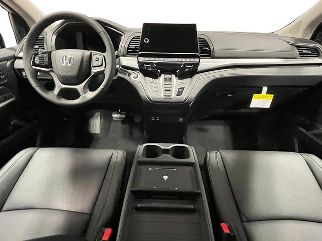 Photo of 2026  Honda Odyssey