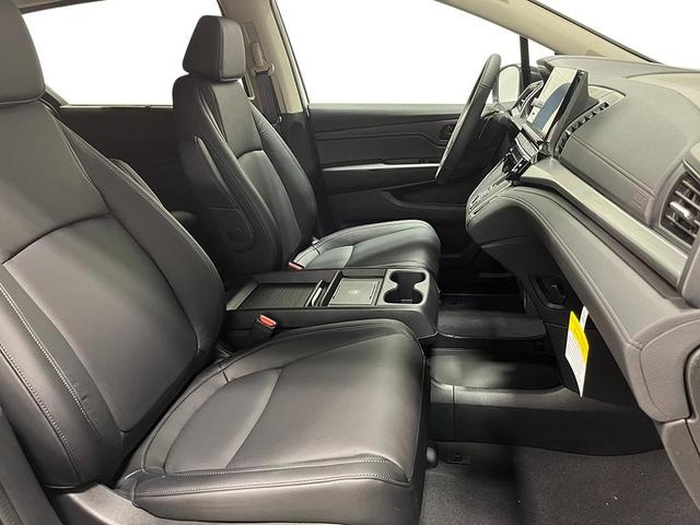 Photo of 2026  Honda Odyssey