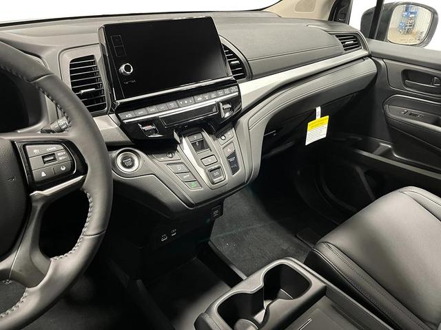Photo of 2026  Honda Odyssey