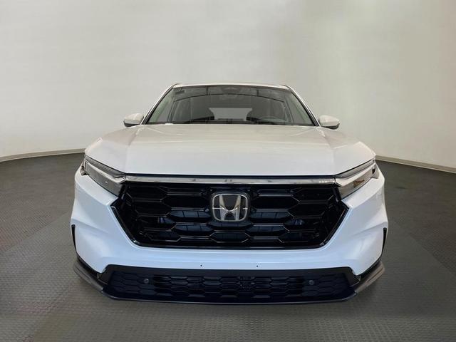 Photo of 2026  Honda CR-V