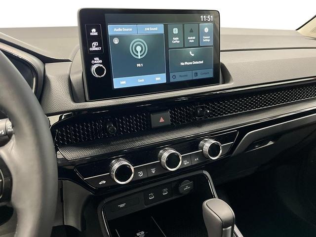 Photo of 2026  Honda CR-V