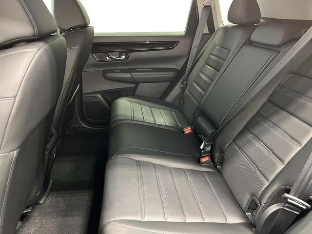 Photo of 2026  Honda CR-V