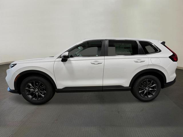 Photo of 2026  Honda CR-V