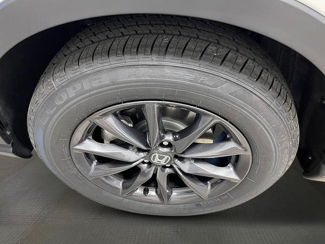 Photo of 2026  Honda CR-V