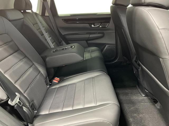 Photo of 2026  Honda CR-V
