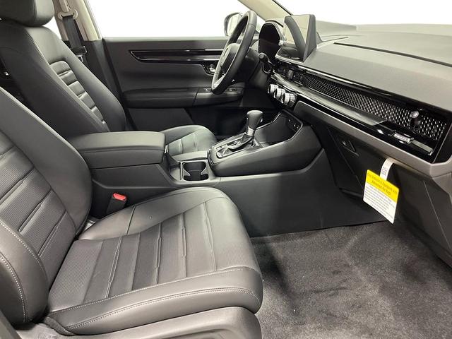Photo of 2026  Honda CR-V