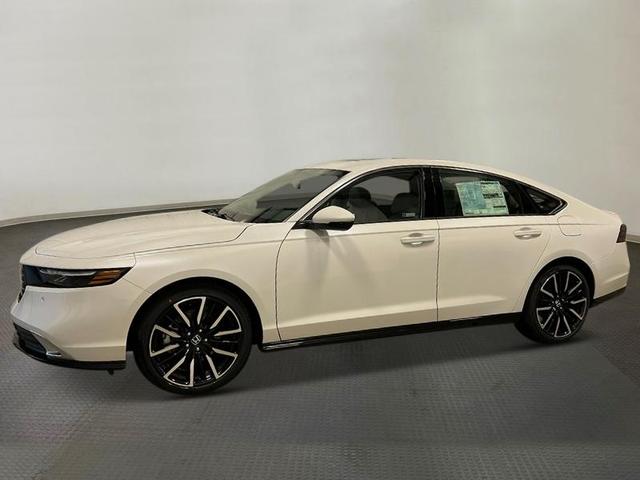 Photo of 2025  Honda Accord