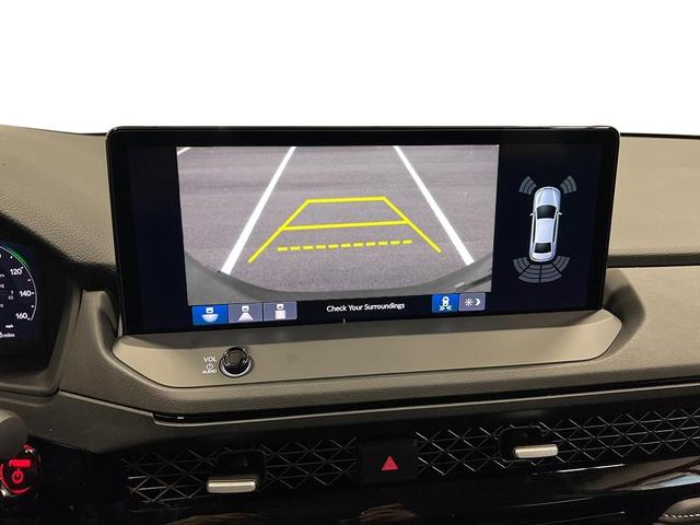 Photo of 2025  Honda Accord