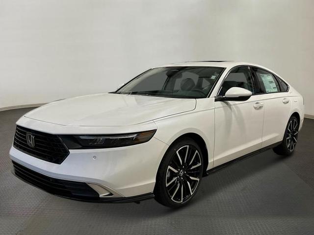 Photo of 2025  Honda Accord