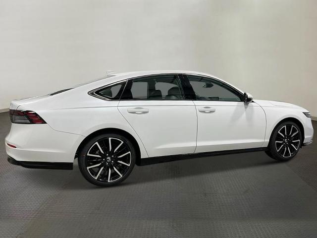 Photo of 2025  Honda Accord