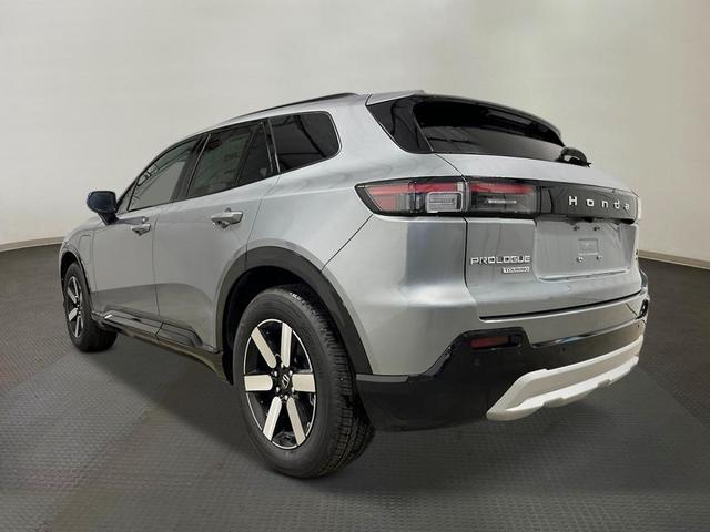 Photo of 2025 Honda Prologue