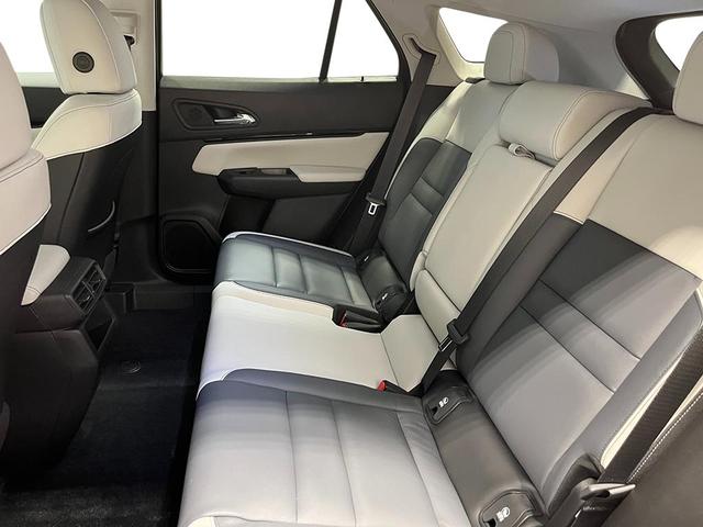 Photo of 2025 Honda Prologue