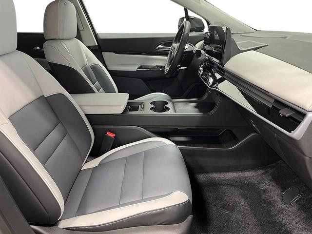 Photo of 2025 Honda Prologue