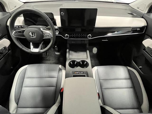 Photo of 2025 Honda Prologue