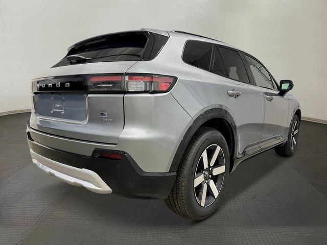 Photo of 2025 Honda Prologue