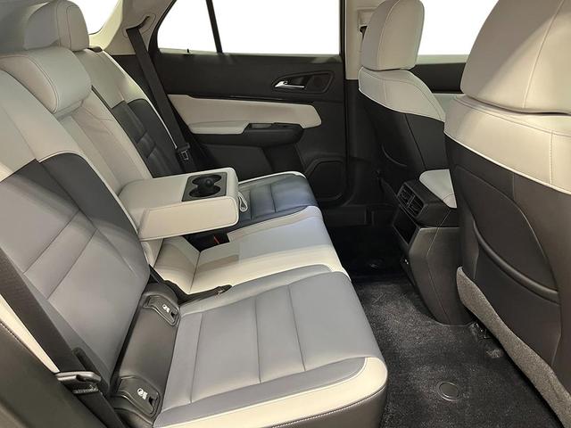Photo of 2025 Honda Prologue