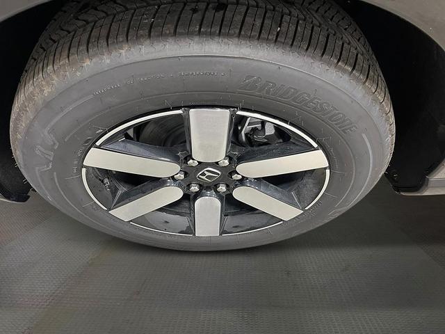 Photo of 2025 Honda Prologue