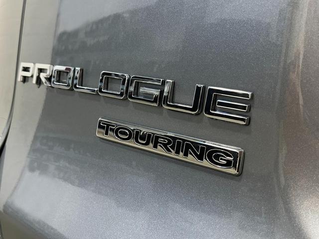 Photo of 2025 Honda Prologue