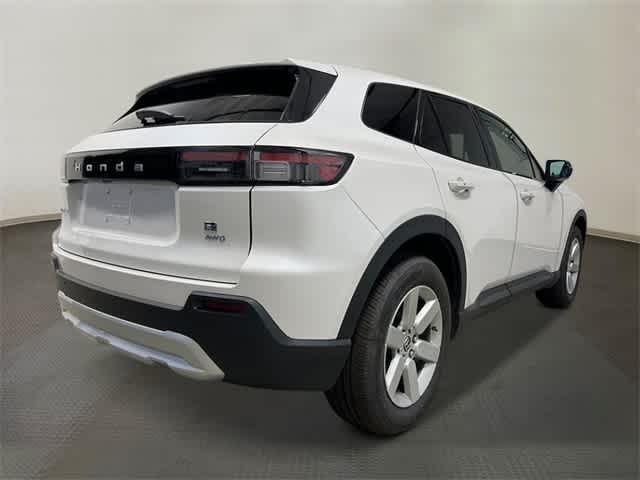 Photo of 2025 Pearl Honda Prologue
