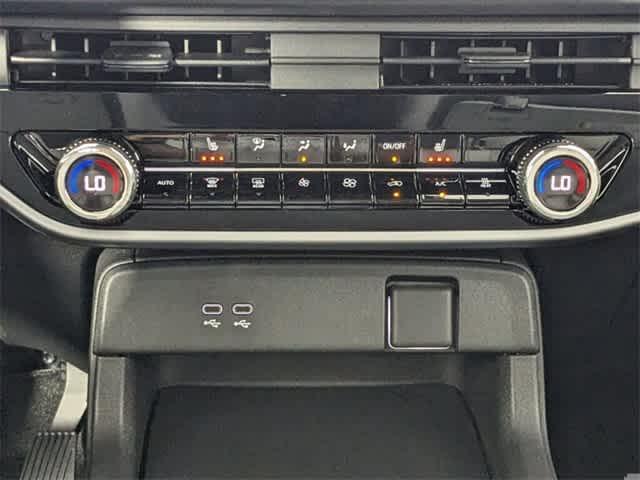 Photo of 2025 Pearl Honda Prologue