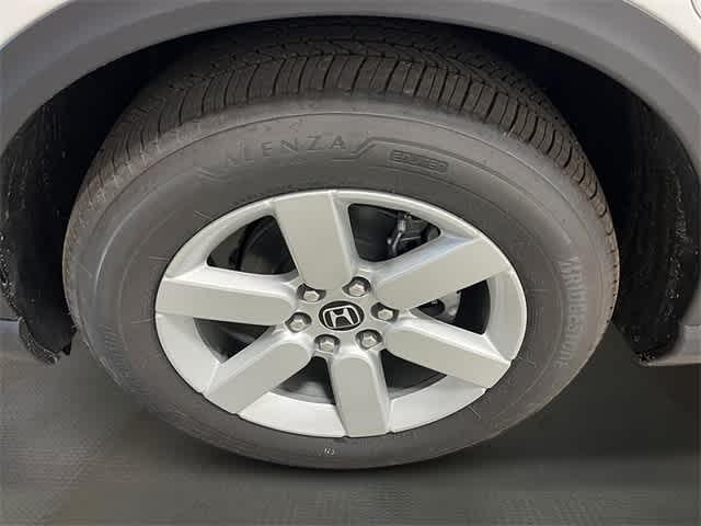 Photo of 2025 Pearl Honda Prologue